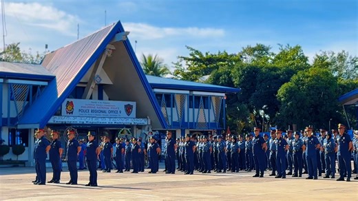 "Ethical service requires courage, once practiced that courage of being ethical is contagious. When one officer chooses integrity, the whole Philippine National Police stands tall in the community and in the country. " — Hon. Judge Ivy F. Damayo-Elviña, Guest of Honor and Speaker, 32nd PNP Ethics Day Celebration. | Police Regional Office 9