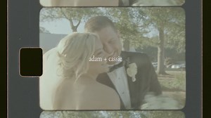 Adam + Cassie