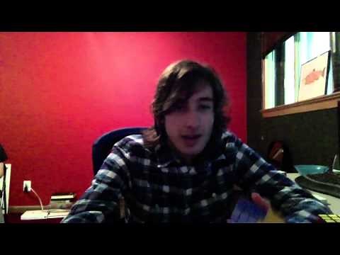 Computer Science: An Optimal Rubik's Cube Solver