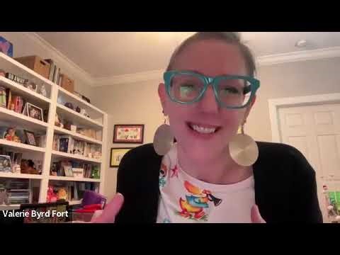 Round Table Day in the Life: School Librarian