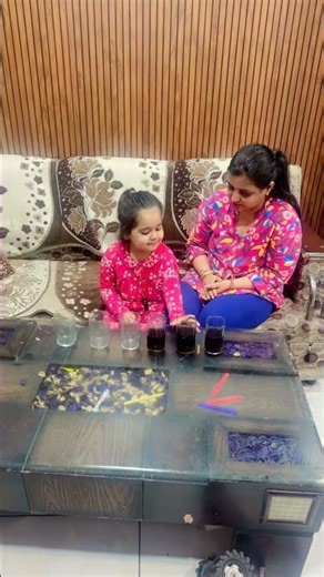 Kids Prank Game with Samaira | Cute Reaction 😍#shorts#shortsfeed# prank#youtubeshorts#game#