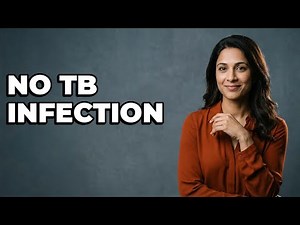 How Is A Negative TB Skin Test Interpreted?