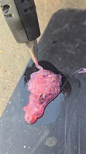 Trick ll Duplicate Key DIY | Smart Key Shape Making Tool Hack #trick #diy #shape