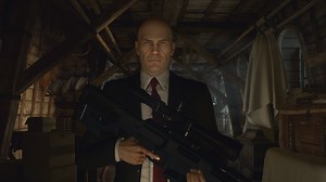 HITMAN - New Trailer Shows Off Brand New Location