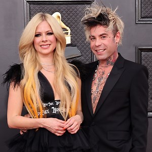 Why Avril Lavigne Was "Over" Love Before Dating Boyfriend Mod Sun