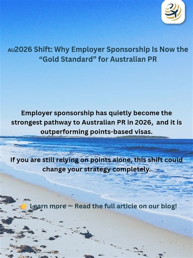 2026 Migration Trends - Blog Project Migration Australia #AustraliaPR2026 #SkillsInDemand #EmployerSponsorship #AustraliaMigrationUpdate #Subclass186 #SkilledMigrationAU #WorkInAustralia #MigrationStrategy #PermanentResidencyAU #MoveToAustralia