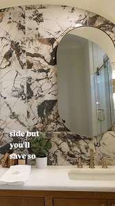 6.5K views · 22 reactions | When building or buying your dream home, a tankless hot water heater is a must! Enjoy endless hot water, save energy, and keep the whole family happy. Luckily, these come standard in almost all of our community homes, and you can easily add one to your custom build, just ask us!   #ManuelBuilders #TanklessHotWaterHeater #BuildSmart | Manuel Builders | Facebook