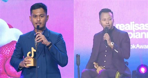 2 Winners Of TikTok Awards’ ‘Changemaker Of The Year’ Not Only Entertain But Also        Inspire