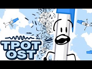 Breakup Simulator Lite (Album Version) — [unofficial TPOT OST visualizer]