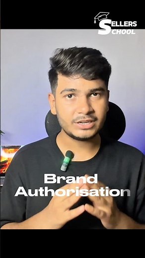 Brand Authorization Letter for Amazon, Flipkart & Meesho | Sell Branded Products Online🔥