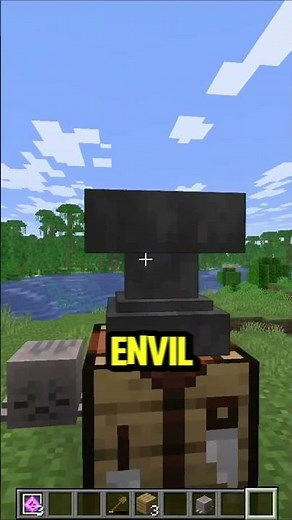 3 Stvari koje niste znali o minecraftu! #trending #minecraft #memes