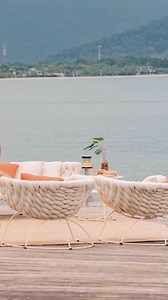 1.2K views | Transforma tu espacio exterior con estilo. Solicita nuestro catálogo y encuentra nuestros productos en preventa en ferrinidesign.pe | Ferrini Design | Facebook