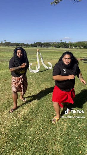 Malosi.scanlan (@mal0si.scanlan) - Had to bring this one back with the uso @Mikaele Oloa #hawaii #maui #polynesian #maori #samoan