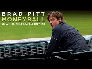 MONEYBALL (2011) Movie Review: Baseball Film Worth Rewatching?