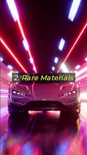 The Most Expensive Cars Ever Made
