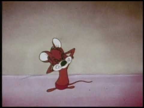 The Bizarre Science of Cartoon Eyeballs