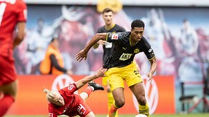 BVB gegen RB Leipzig live im TV und Stream: Wer das Spiel heute zeigt