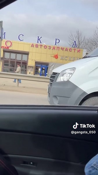 3 часть #врек #затонировку #юраволков #врек