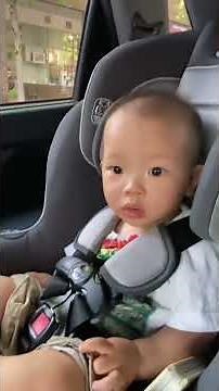 👶🏻 Happy Baby Faces Compilation 🥰 | Sweetest Reactions You Will Replay All Day