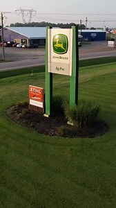 The Score More Savings Clearance event just tipped off at Ag-Pro and your home team is passing you great deals on John Deere Compact Tractors. 🏀 | Ag-Pro