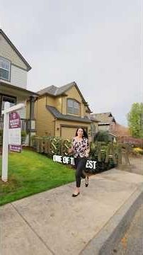 Tigard, OR Home Tour | 16122 SW Cooper Ln | Kim Gellatly, Realtor