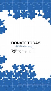 1.5K views · 101 reactions | Wikipedia is written, edited, and fact checked by nearly 250,000 people, all volunteers from around the world. This meaningful work continues to ensure that Wikipedia is reliable, well sourced, and from a neutral point of view. As the Wikimedia Foundation Chief Advancement Officer Lisa Seitz-Gruwell puts it, this is your chance to make a difference. Donate now ➡️ donate.wikimedia.org #Wikipedia25 | Wikimedia Foundation | Facebook