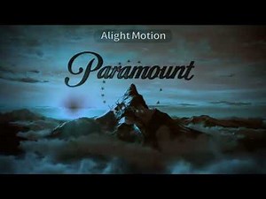 Paramount Pictures Logo In G-Major 114