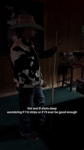 🎱 shots in #pool #fyp #relateable #cowboy #country