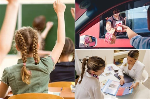 These jobs are most at risk to be replaced by AI