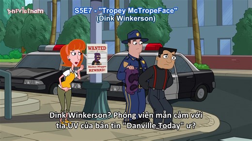 Nhân ngày sinh nhật thứ 65 của Jeff "Swampy" Marsh, sau đây là những nhân vật nổi bật do Swampy lồng tiếng nhé. 🥰 #AdPhineas | Phương và Phát Fanclub