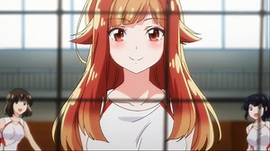洗い屋さん！～俺とアイツが女湯で！？～【オンエア版】　第1話～第4話　痩身マッサージ／特別な触り方／シャワー室の秘密／隠せない恋心