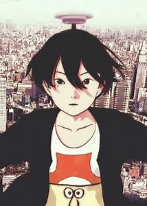 Dead Dead Demon's Dededede Destruction PV