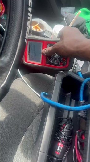 2019 equinox oxygen sensor replacement #car #chevy #mechanic