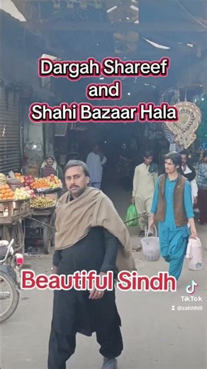 I recently visited the Hala city, it's historical and beautiful.