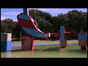 Wipeout Series 1 Episode 7