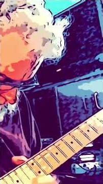 Jammin'! 🎸#guitarinstrumental #garagebandios