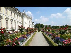 J.S.バッハ: 管弦楽組曲第2番：ポロネーズ［ナクソス・クラシック・キュレーション #癒し］