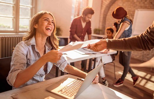 What Do These Codes on My Paycheck Mean?