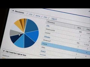 Introduction to Isilon