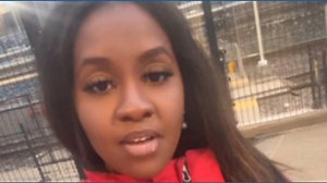 MetroLink passenger describes terrifying ride home