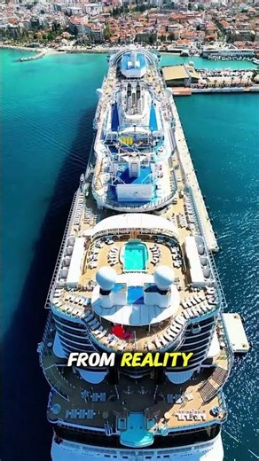 Cruise Secrets They Don’t Want You to Know