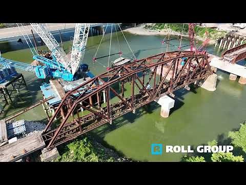 Roll Group – Where you need us