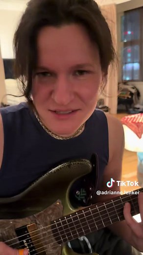 Big Thief European Tour 2024: Live Music & Adrianne Lenker