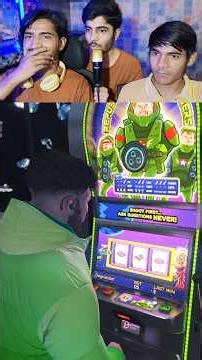 2 Players Enter Diamond Casino… Only One Gets RICH! #gtav #gta5 #shorts