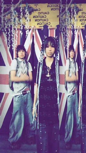 Ramiah Valdez on Instagram: "Vivi on our necks💯💯 #explorepage #reels #explore"