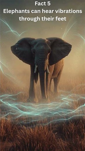 8 Amazing Animal Facts You Probably Didn’t Know 🐾😲