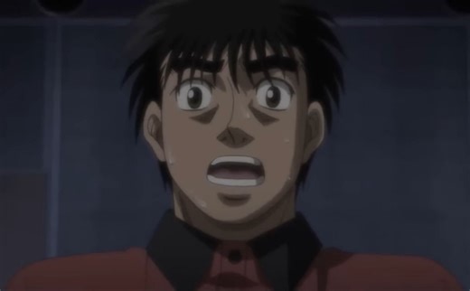 FAQs on Hajime No Ippo's main character