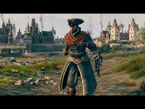 GreedFall est-ce un bon jeu ?