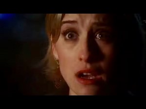 Chloe discovers Clark's secret | Pariah | Smallville (S4E12)