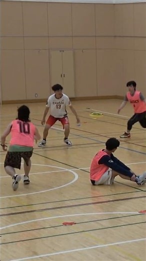 【Sports Game】Japan🇯🇵 flyingdisc🥏🥅 #shorts